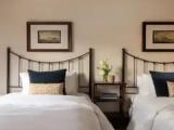3 Bedrooms Suite