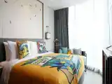Standard Double Family room