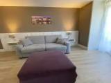 Double Suite with balcony