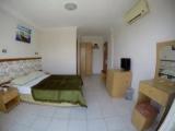 Standard Double room with garden view