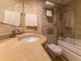 Standard Double room with balcony and with pool view