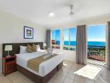 1 Bedroom Penthouse Apartment with ocean view