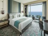 Premier Double room with balcony