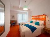 Beach Apartment