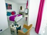 Superior Single room with balcony