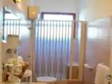 Standard Triple room with balcony and with sea view