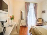 Standard Single room with balcony