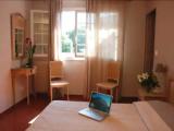 Junior Suite with pool view