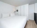 Deluxe Double Duplex room
