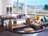 Luxury Double room with view