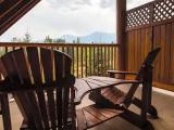 Standard room with balcony