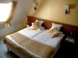 Standard Double Attic room