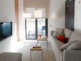 Standard Quadruple Penthouse room