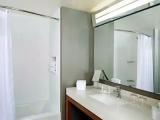 Double Suite with lake view