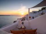 Tramonto Suite