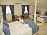 Double Family Suite