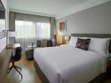 Premium Double room with city view