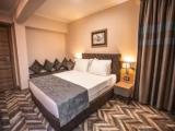 Superior room with city view