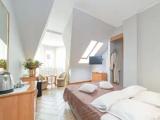 Business Single room with Czos Lake View