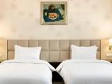 Accessible Double room