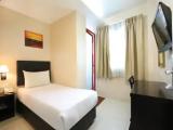 Standard Single room with balcony