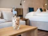 Double Suite with mountain view
