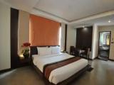 Junior Suite with balcony