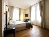 Deluxe Double room with lake view