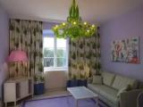 Luxury Double Suite