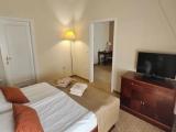 Premium Quadruple room