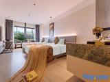 Luxury Twin room