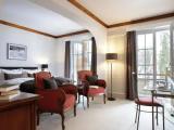 Superior Triple room with balcony