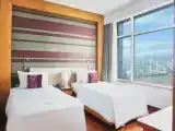 Privilege Club Suite with river view