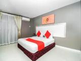 Standard Double room with pool view