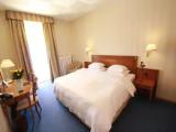 Standard Double room with lake view