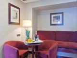 Deluxe Double Junior Suite