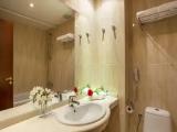 1 Bedroom Single Suite