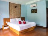 Superior Double room with balcony