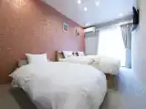 2 Bedrooms Suite