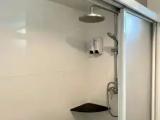 Superior Double room with city view