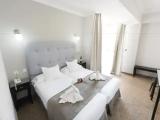 Economy Double room with balcony