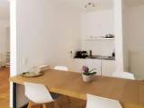 Executive Double Apartment
