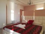 Family Suite with balcony and with sea view