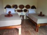 Deluxe Double Bungalow