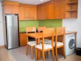 Luxury Apartment