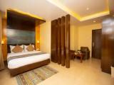 Double Junior Suite