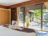 2 Bedrooms Double Villa