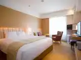 Business Class Double room