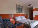 Standard room with balcony