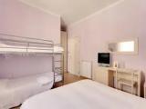 Economy Quadruple room